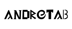 Androtab - logo
